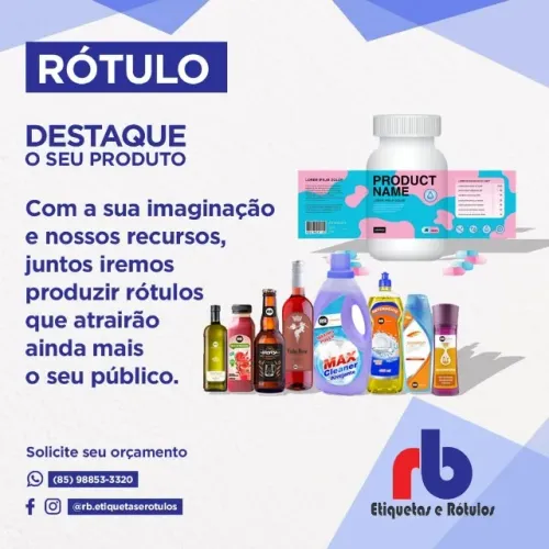 RÓTULOS
