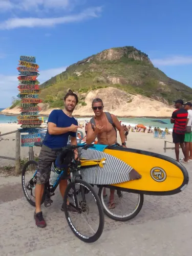 Surf 