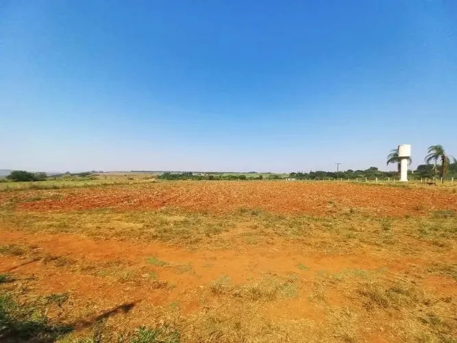 Terreno para aluguel, Geada - Iracemápolis/SP