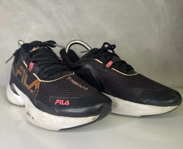 Tênis fila recovery 34 outlet 