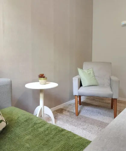 Sublocação de sala