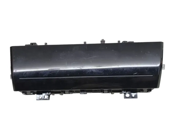 Controle Comando Ar Condicionado Honda City 2018