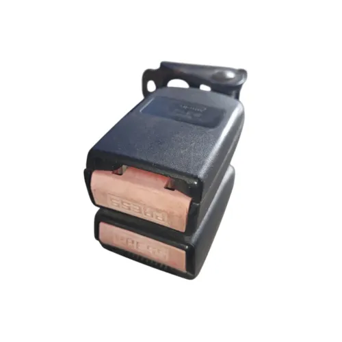 Femea Engate Duplo Cinto Traseiro Peugeot 307 2008 2009 2013