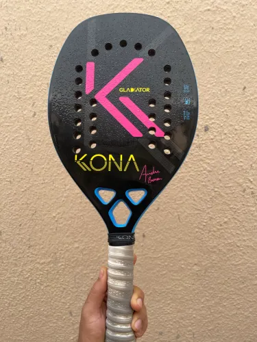 Raquete Beach Tennis