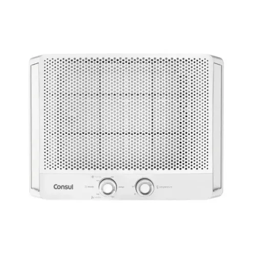 ACJ CONSUL 7,5K BTUS 220V CCB07FBBNA FRIO MECANICO