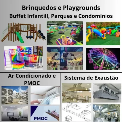 Serviços de Engenharia Mecânica em São Paulo e Região.