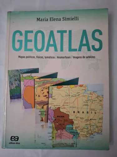 Geoatlas - Maria Elena Simielli
