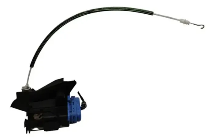 Fechadura Traseira Direita Audi A3 2002 2003 2004 2005 2006