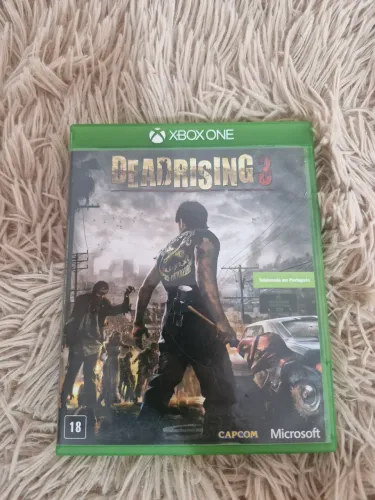 Dead Rising 3 - Xbox One