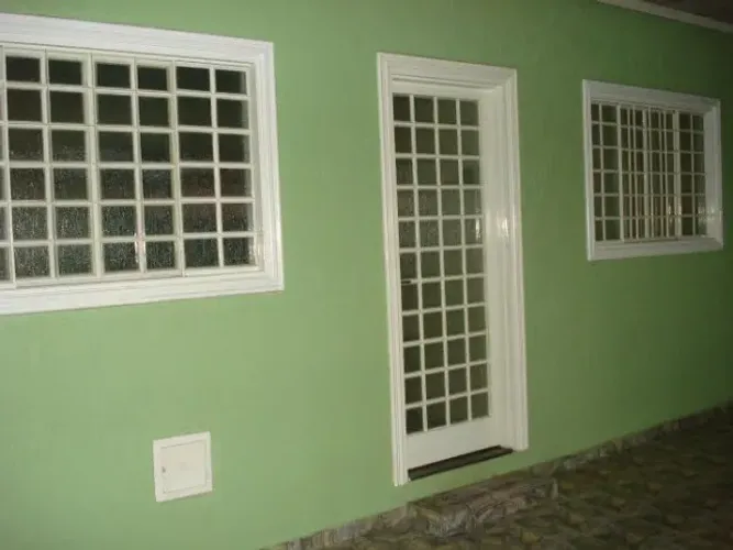 Casa sozinha no lote em Samambaia Norte (Oportunidade)