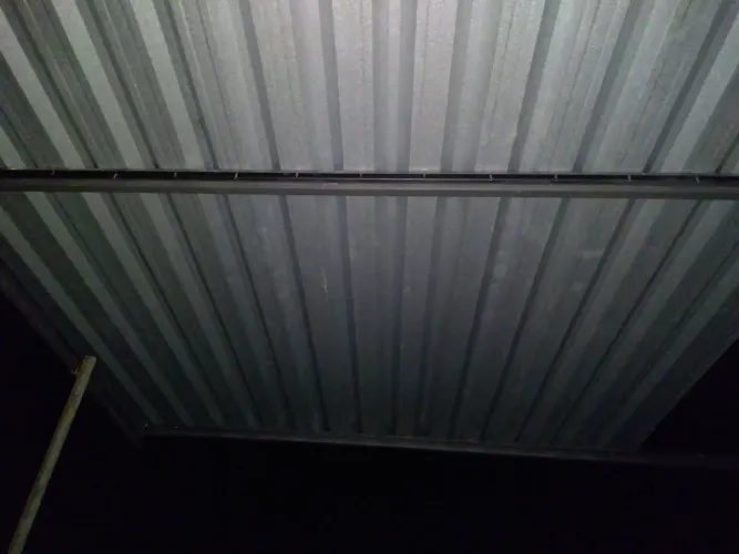 Telhado Aparti de R$ 160 o metro quadrado 