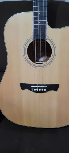 Violão tagima sunset