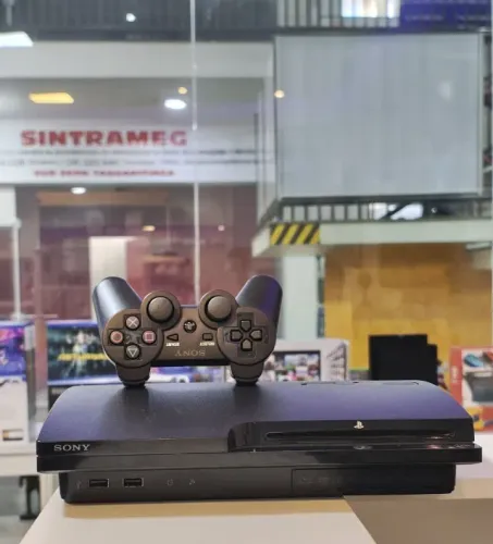 Playstation 3 HEN