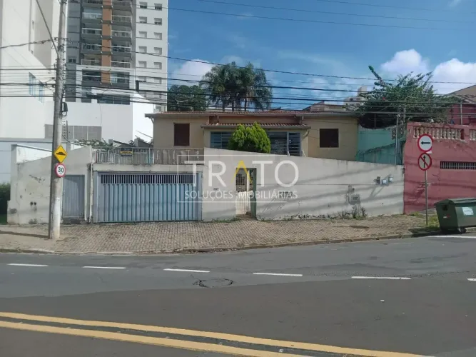 casa - Taquaral - Campinas