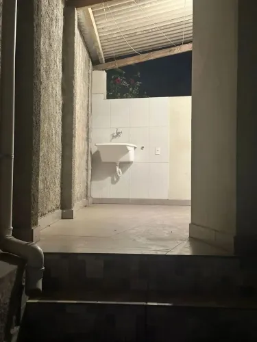 Imóvel para aluguel possui 31 metros quadrados com 1 quarto