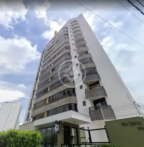 APARTAMENTO A VENDA - CONDOMÍNIO RIO SENA - COM 260M² E 3 SUÍTES- VALOR R$1.250.000,00- GO