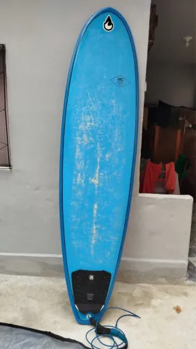 Prancha Long Board