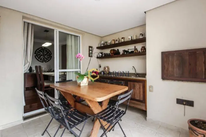 Apartamento à venda, 172 m² por R$ 2.300.000,00 - Vila Leopoldina - São Paulo/SP