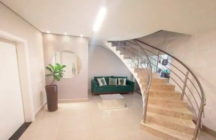Casa em Condomínio à venda, 3 quartos, 1 suíte, 2 vagas, Terras de São Bento I - Limeira/S