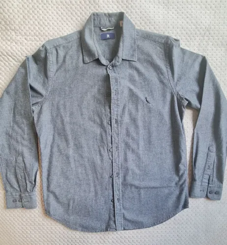 Camisa Social Reserva