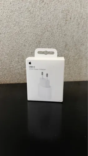 Fonte 20W Power Adapter USB-C