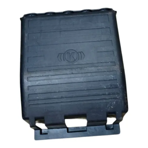 Tampa Módulo Ecu Cam Vw Novo Delivery 11180 Euro 6