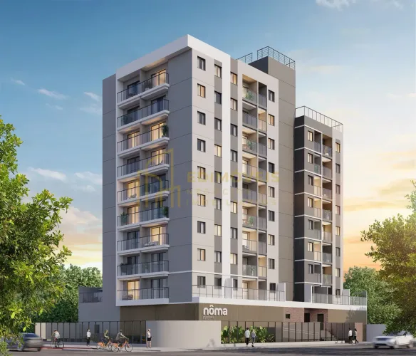 Incrível apartamento em Jardim Camburi  Vitória: conforto e modernidade!