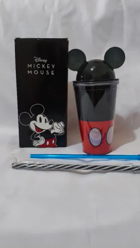 Copo Mickey Mouse Disney  