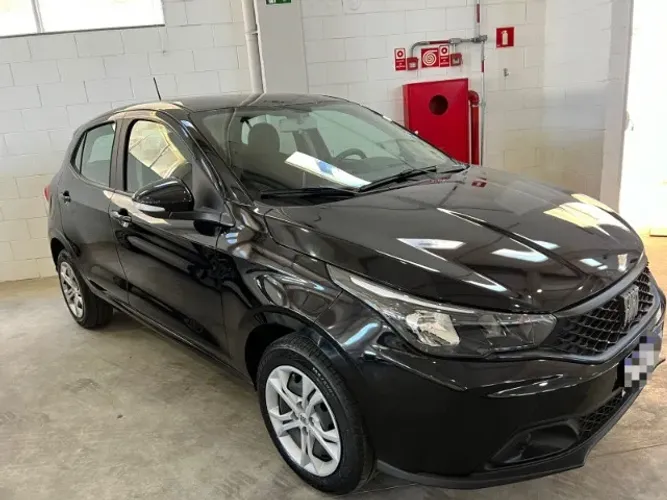 Fiat Argo Drive 1.0 6V Flex 2025