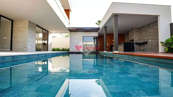 Mansão no Condomínio Del Lago na Barra- OPORTUNIDADE- Valor R$ 11.900.000,00