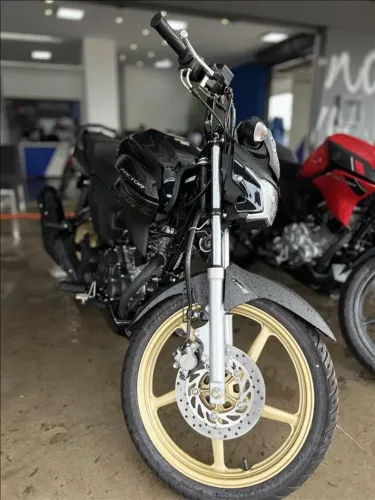YAMAHA FACTOR 150 DX