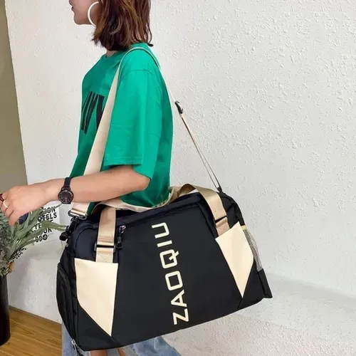 Bolsa Transversal Multiuso 