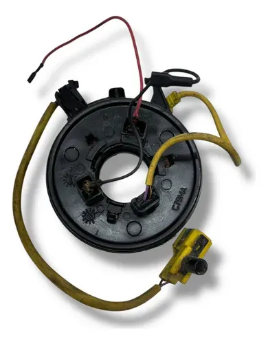 Cinta Airbag Hard Disk Ford Ecosport 2004 2005 2006 2007