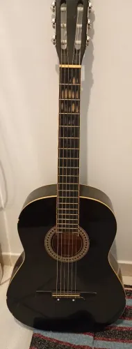 Violão Memphis AC-39