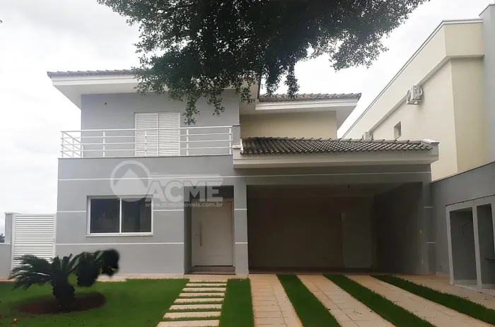 Casa em Condomínio para Venda em Villa Verona Sorocaba-SP