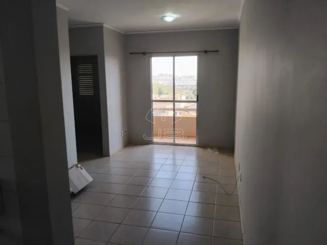 Aluguel de apartamento no Condomínio Coronel em Sumaré/SP