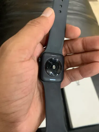 Apple Watch SE 40mm semi novo 