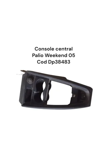 Console Central Palio Weekend 05 Cod Dp38483