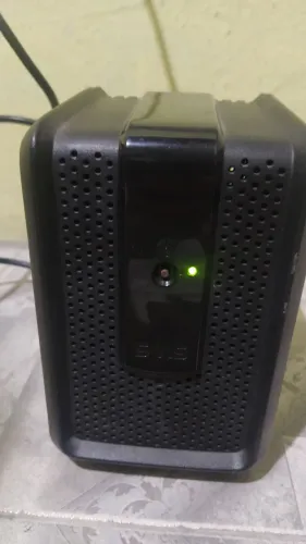 Estabilizador para Computadores e eletrônicos