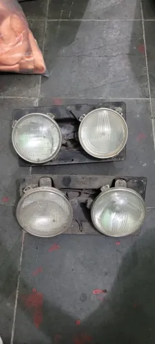 Farol Galaxie Landau