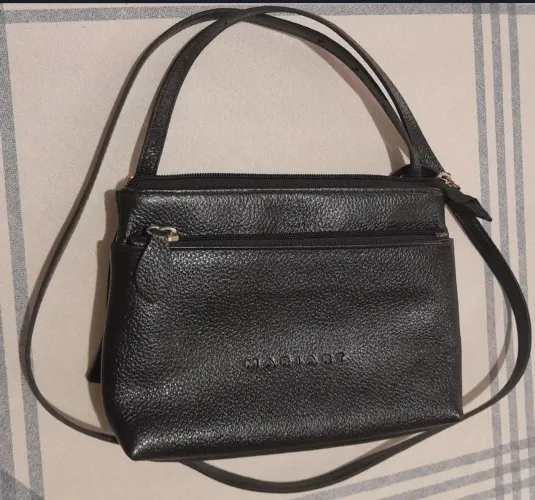 Bolsa MARIART seminova