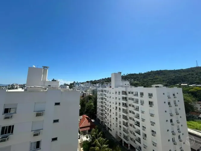 Apartamento para Venda em Florianópolis, Trindade, 4 dormitórios, 2 suítes, 3 banheiros, 2