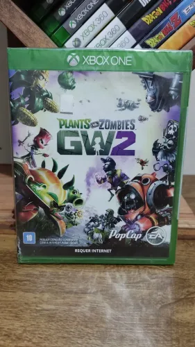 Plants vs. Zombies: Garden Warfare 2 - lacrado - Xbox One