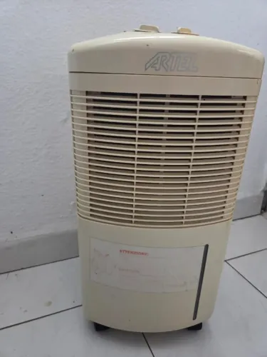 Desumidificador de ar/ambiente