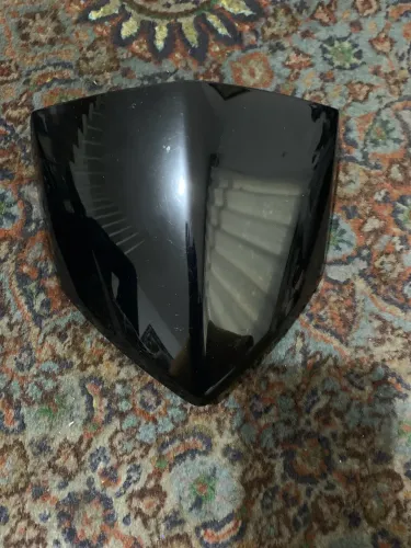 Carenagem Capa do Painel Yamaha Factor 150 Original