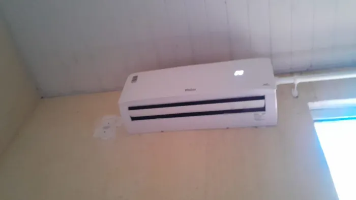 Vendo Ar condicionado 