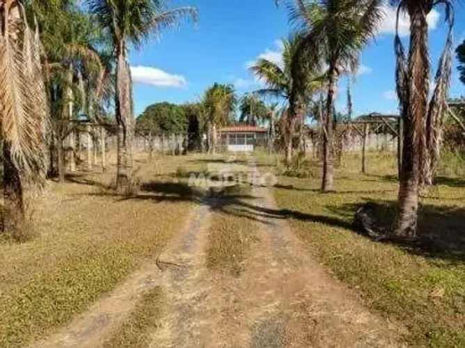 CHÁCARA à venda, PANORAMA - Uberlândia/MG