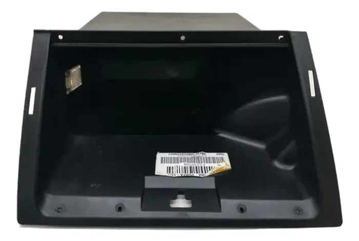Caixa Porta Luva Ford Fiesta 2003 2004 2005 2006 2007