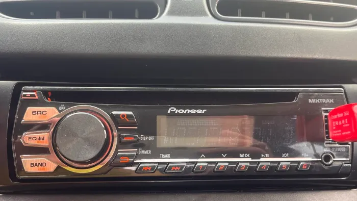 Pioneer mixtrax cd,mp3,pendrive e pega adaptador bluetooth 