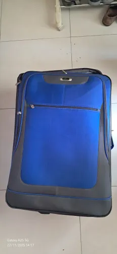 Malas diversas semi novas 